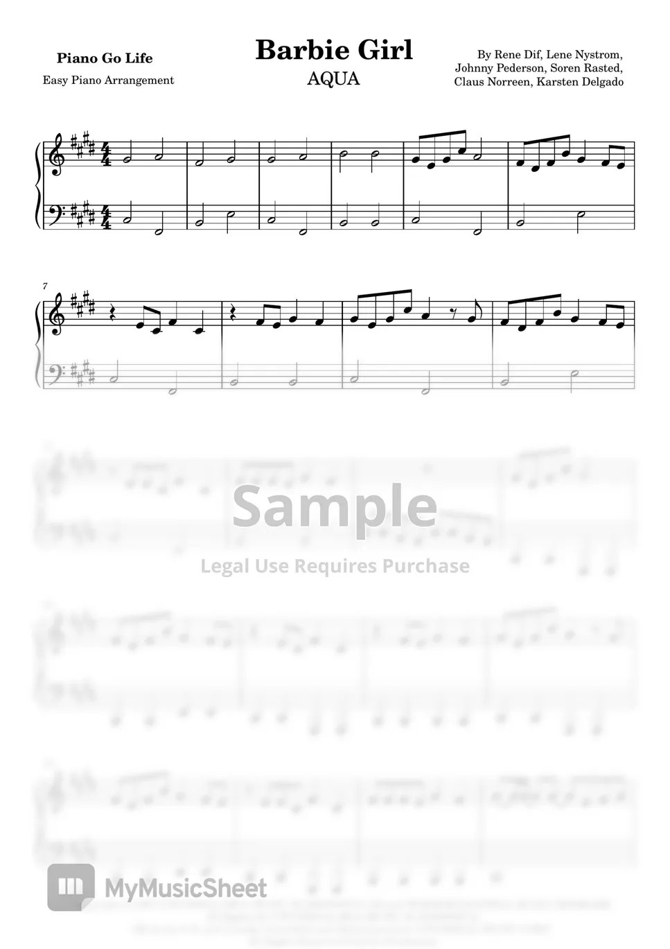 Aqua Barbie Girl Now corona.dothome.co.kr