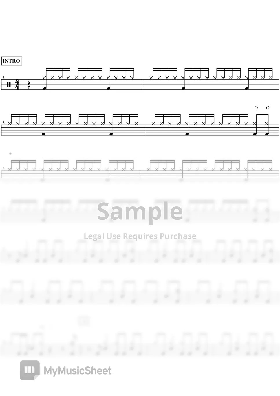 Firehouse Overnight Sensation Sheets by COPYDRUM