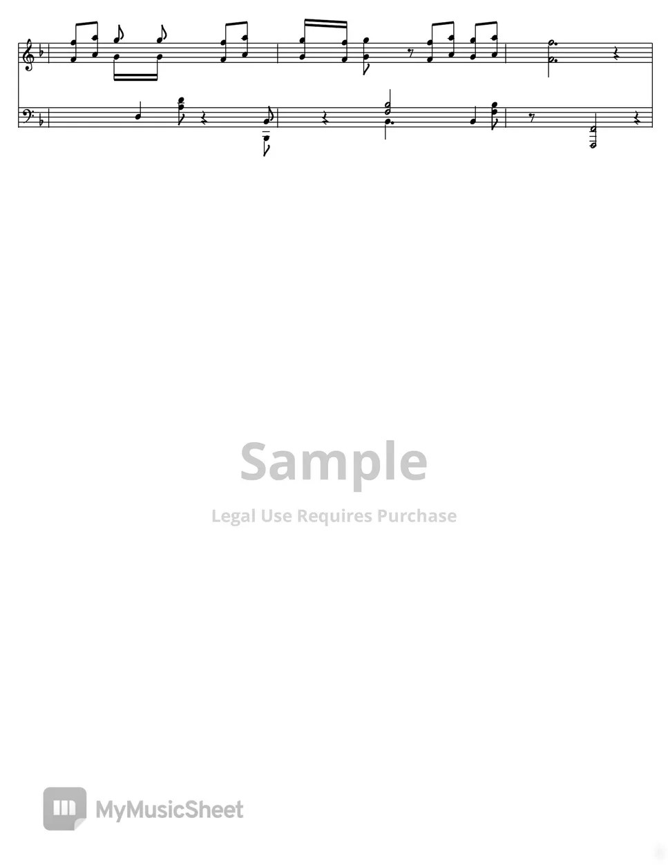 The Black Eyed Peas Where Is The Love Sheets by Naor Yadid