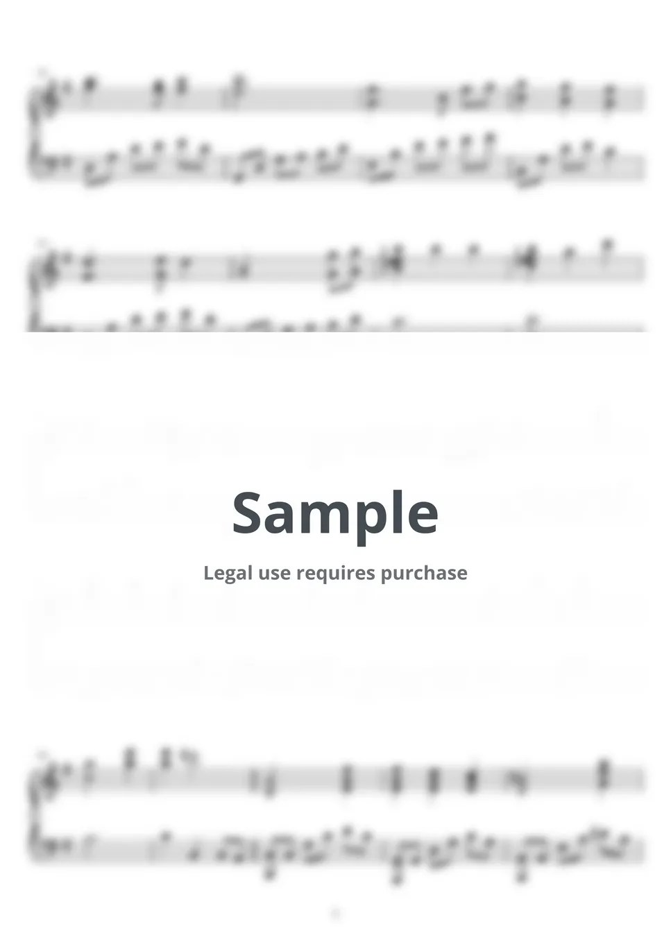 Final Fantasy To Zanarkand (Final Fantasy X Piano Collection) (Sheet