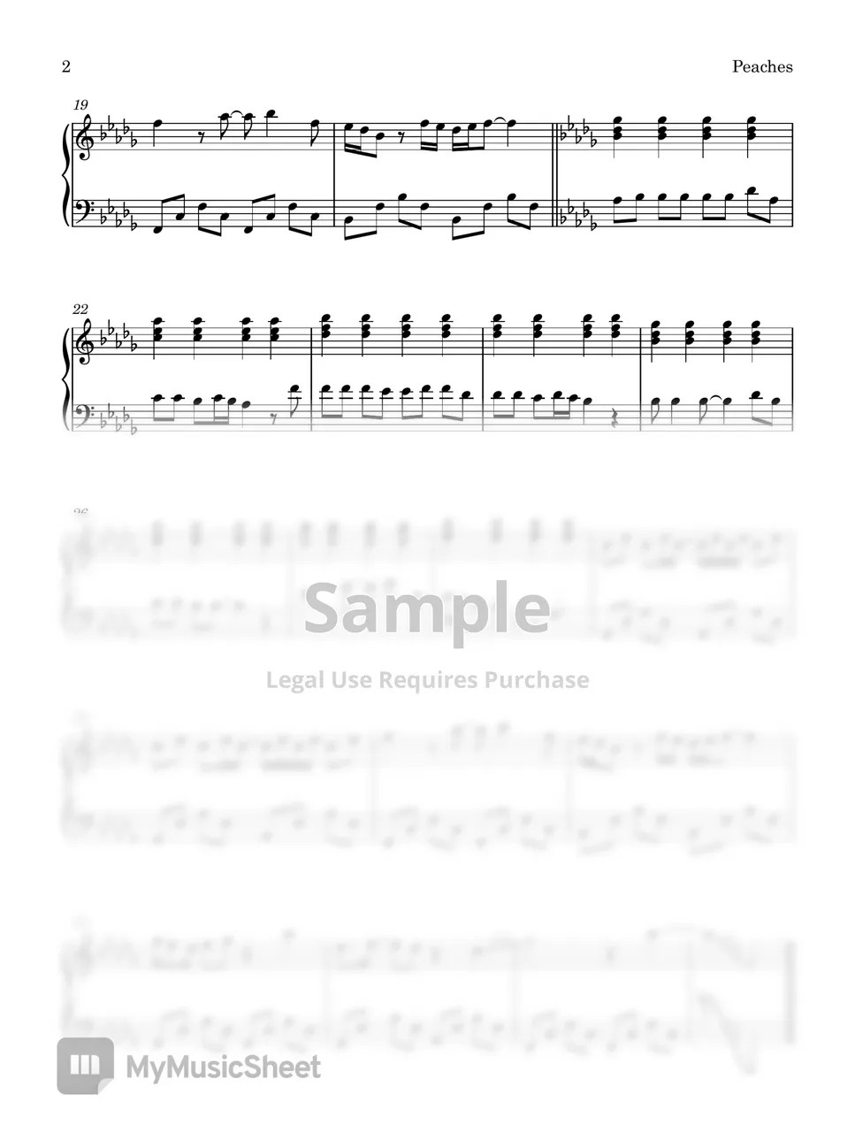 Jack Black, Michael Jelenic, Eric Osmond, John Spiker & Aaron Horvath