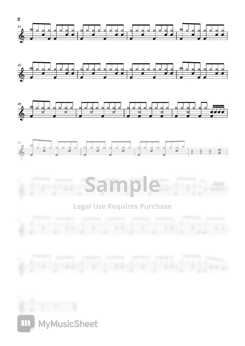 Elastica Connection Sheet by 썽이