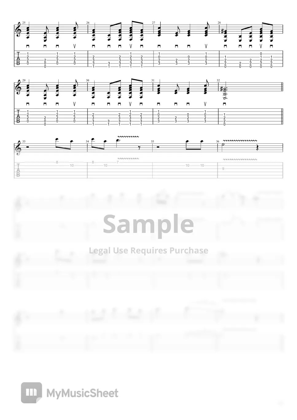 System Of A Down Lonely Day Sheet by Coery