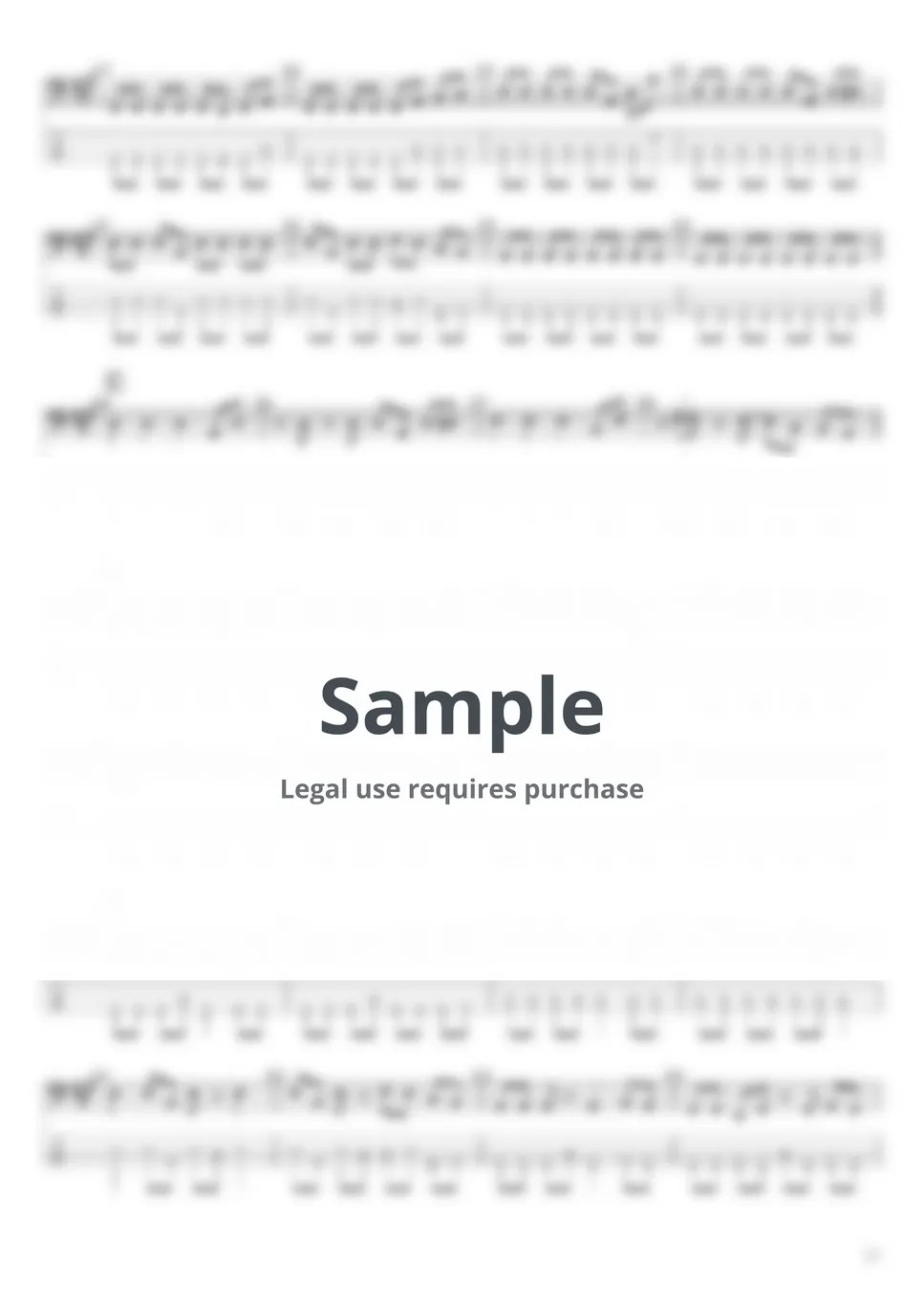 ASIAN KUNGFU GENERATION 君という花/A Flower Named You Sheets by たぶべー＠財布に