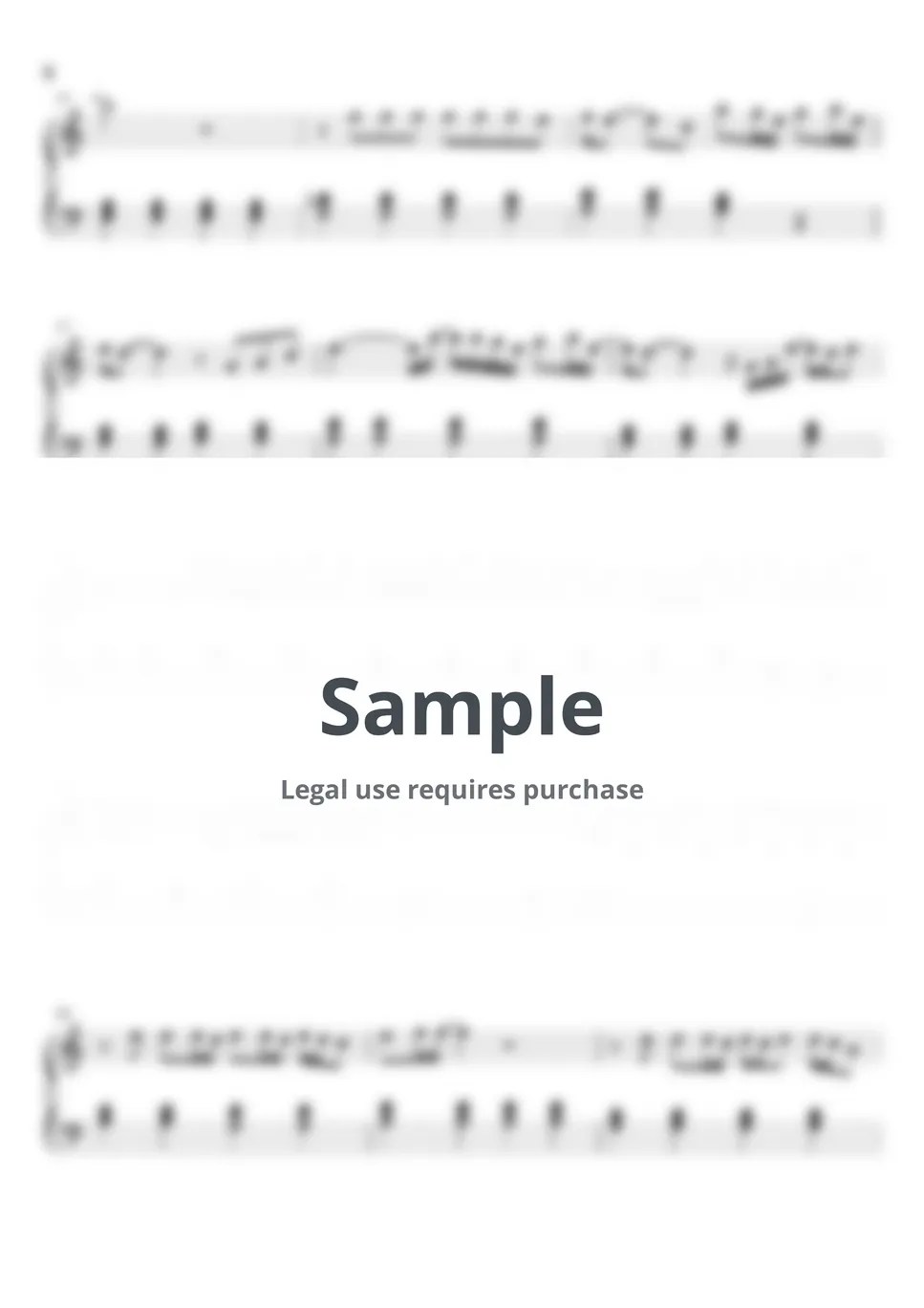 Bruno Mars When I Was Your Man (Sheet Music, MIDI,) Sheets by sayu