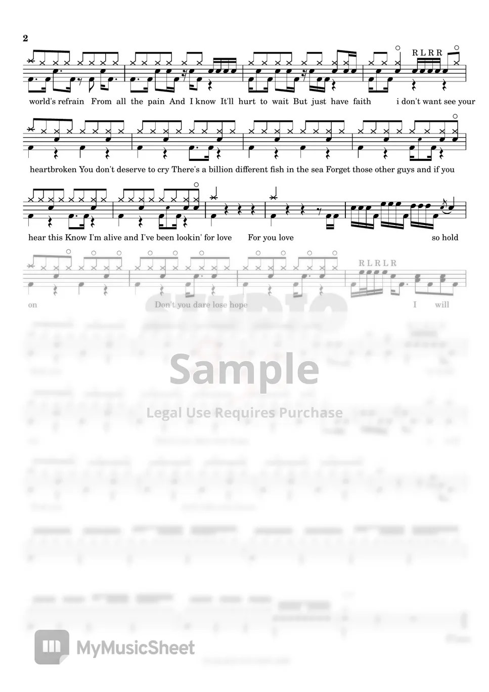 phendste I'd find you Sheets by Studio830