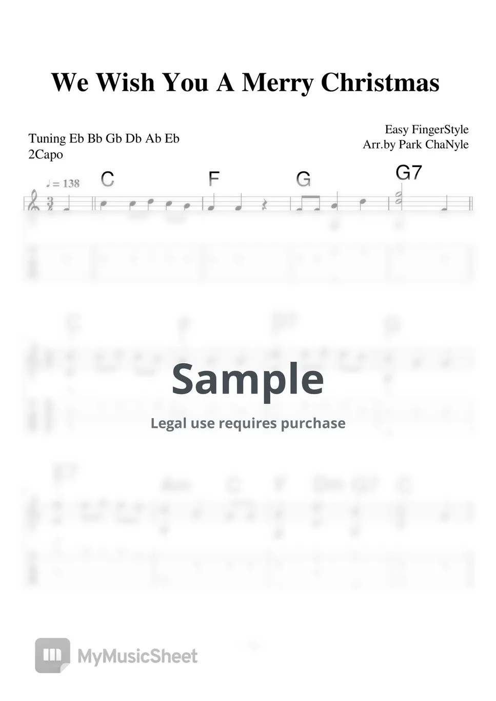 a British carol song We Wish You A Merry Christmas (Christmas songs