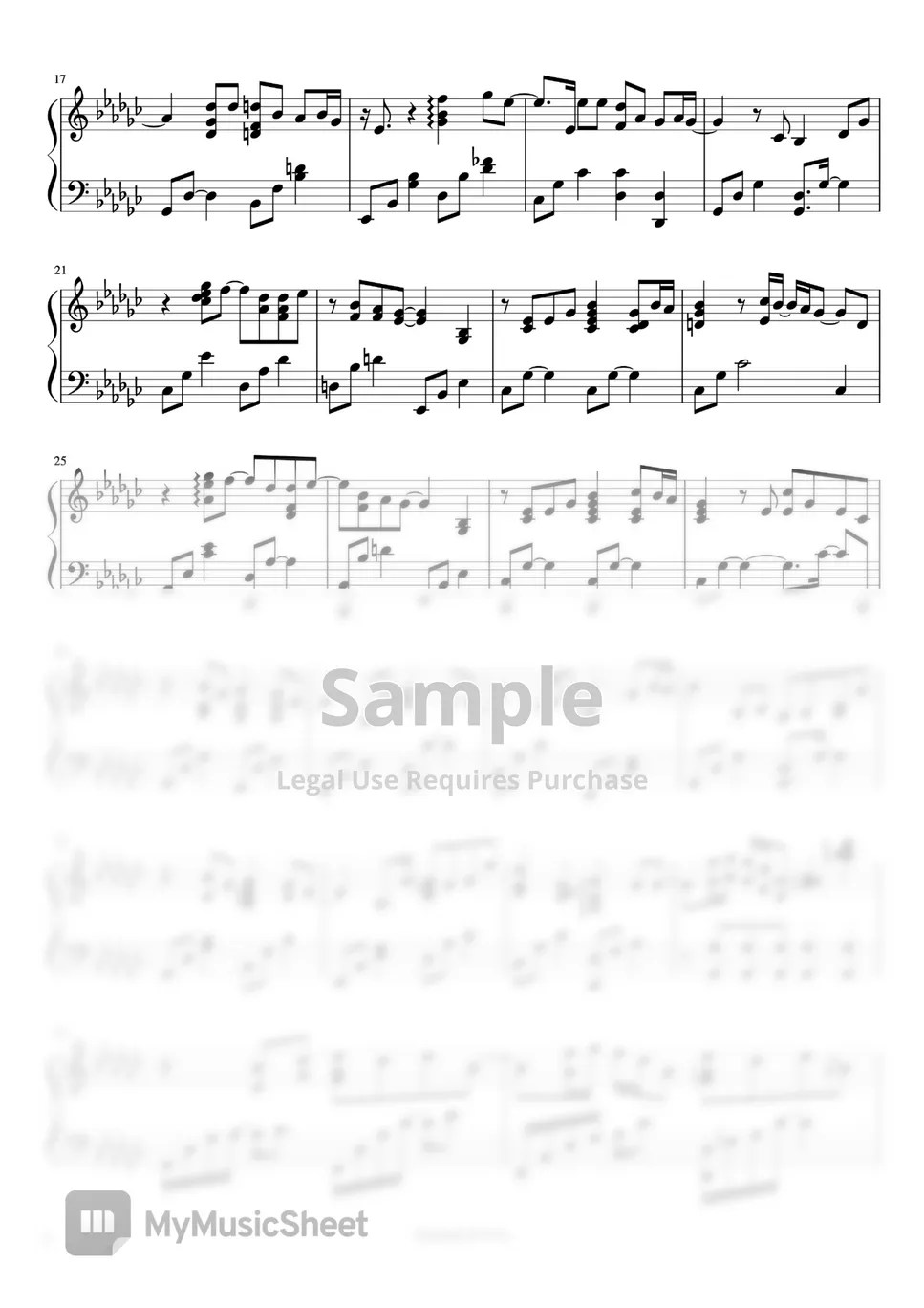 The Black Skirts Everything Lyrics