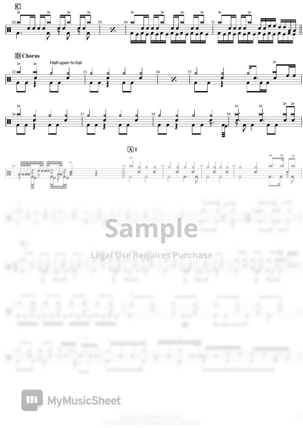 Avenged Sevenfold Afterlife (Live) (Avenged Sevenfold Afterlife