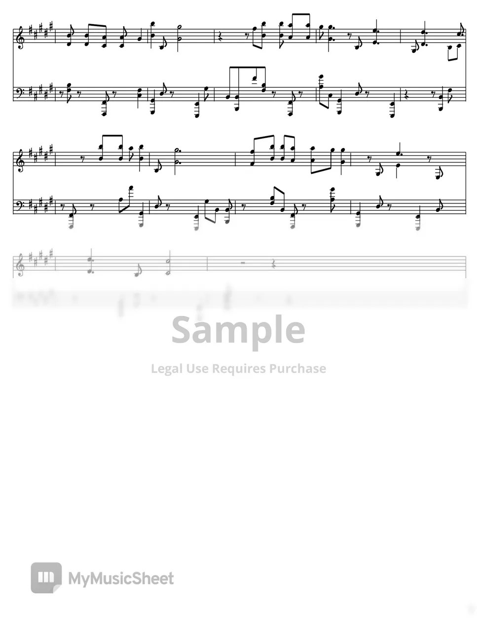 Red Hot Chili Peppers Snow Sheets by Naor Yadid