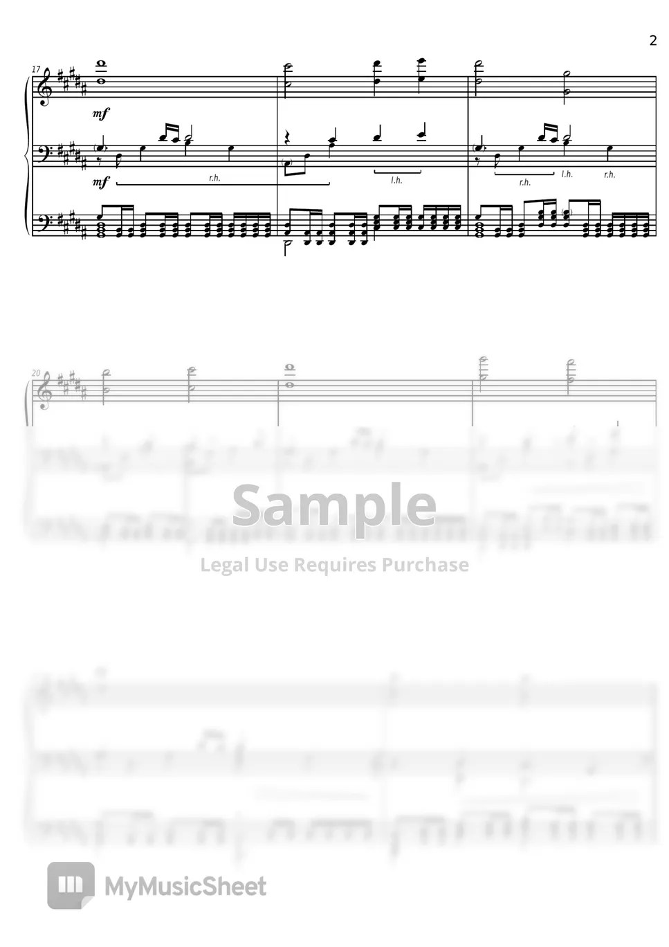 3.10 to Yuma (Marco Beltrami) Sheets