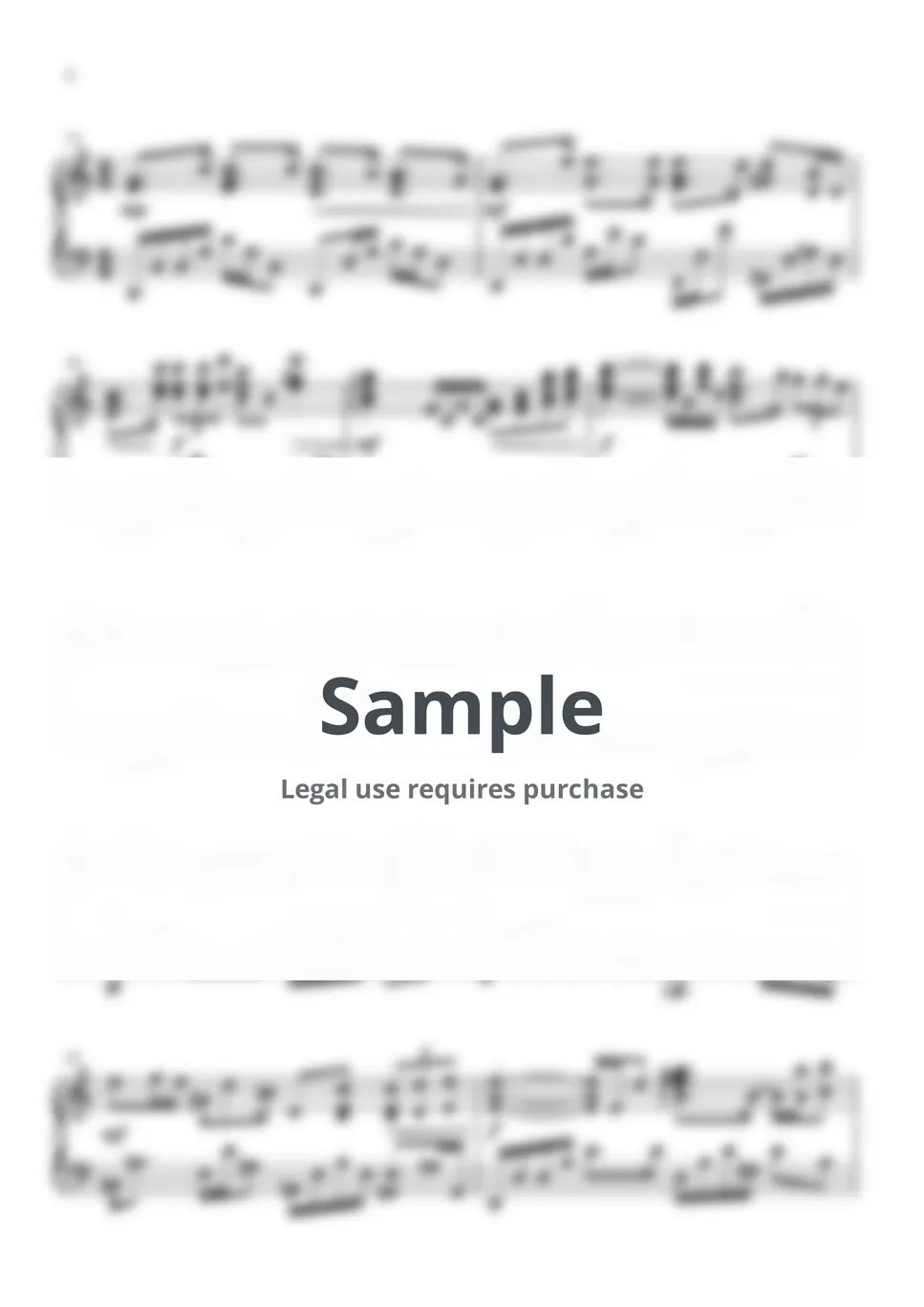 Genshin Impact Emberfire / The Song Burning in the Embers Sheets by