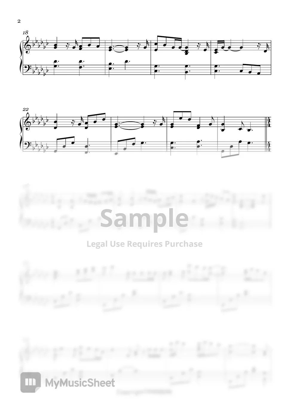 [Our Beloved Summer, 그 해 우리는 OST Pt.8] Summer Rain (여름비) (Hard