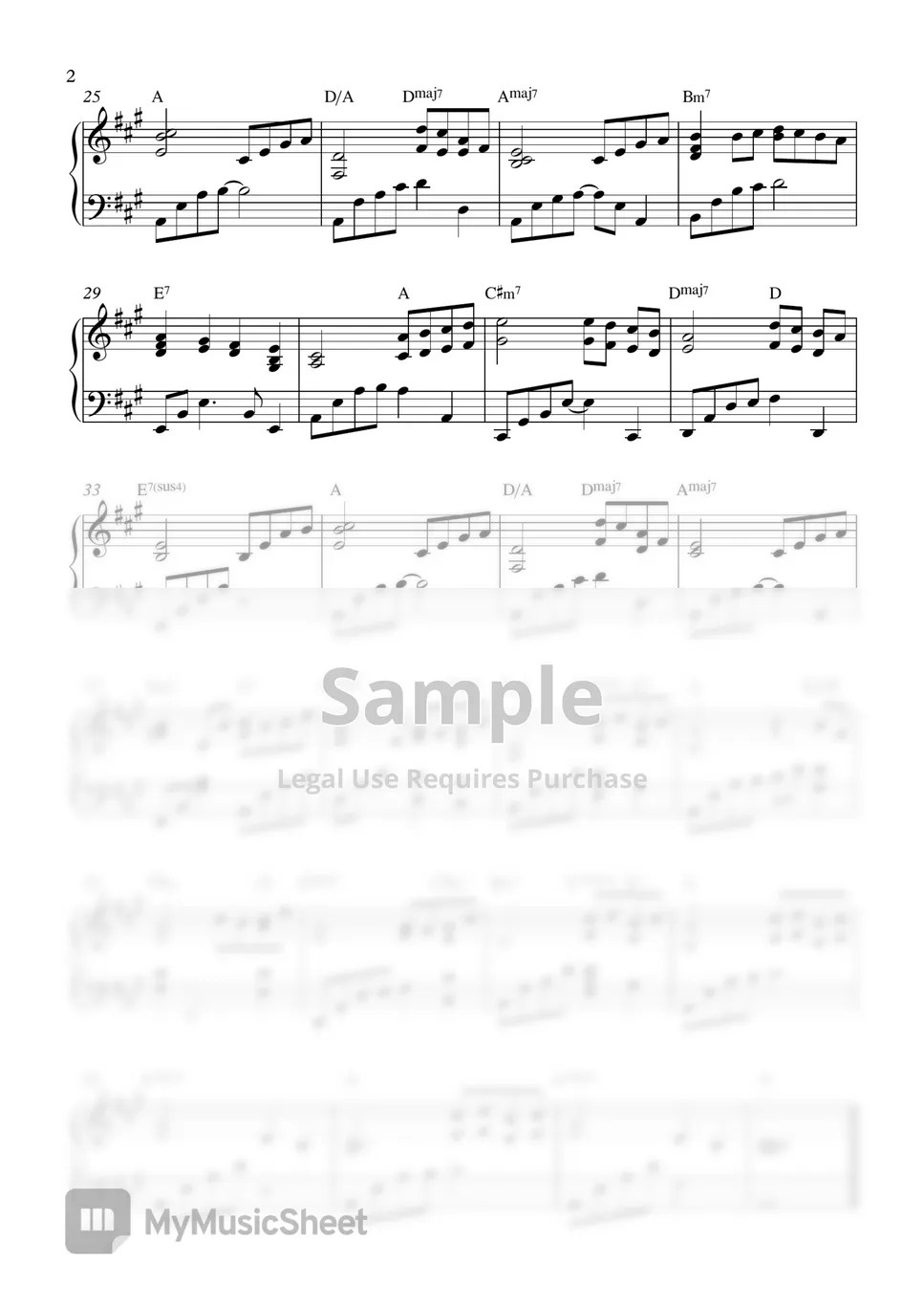 Bugzy Malone Beauty and the beast Sheets by 글로리뮤직