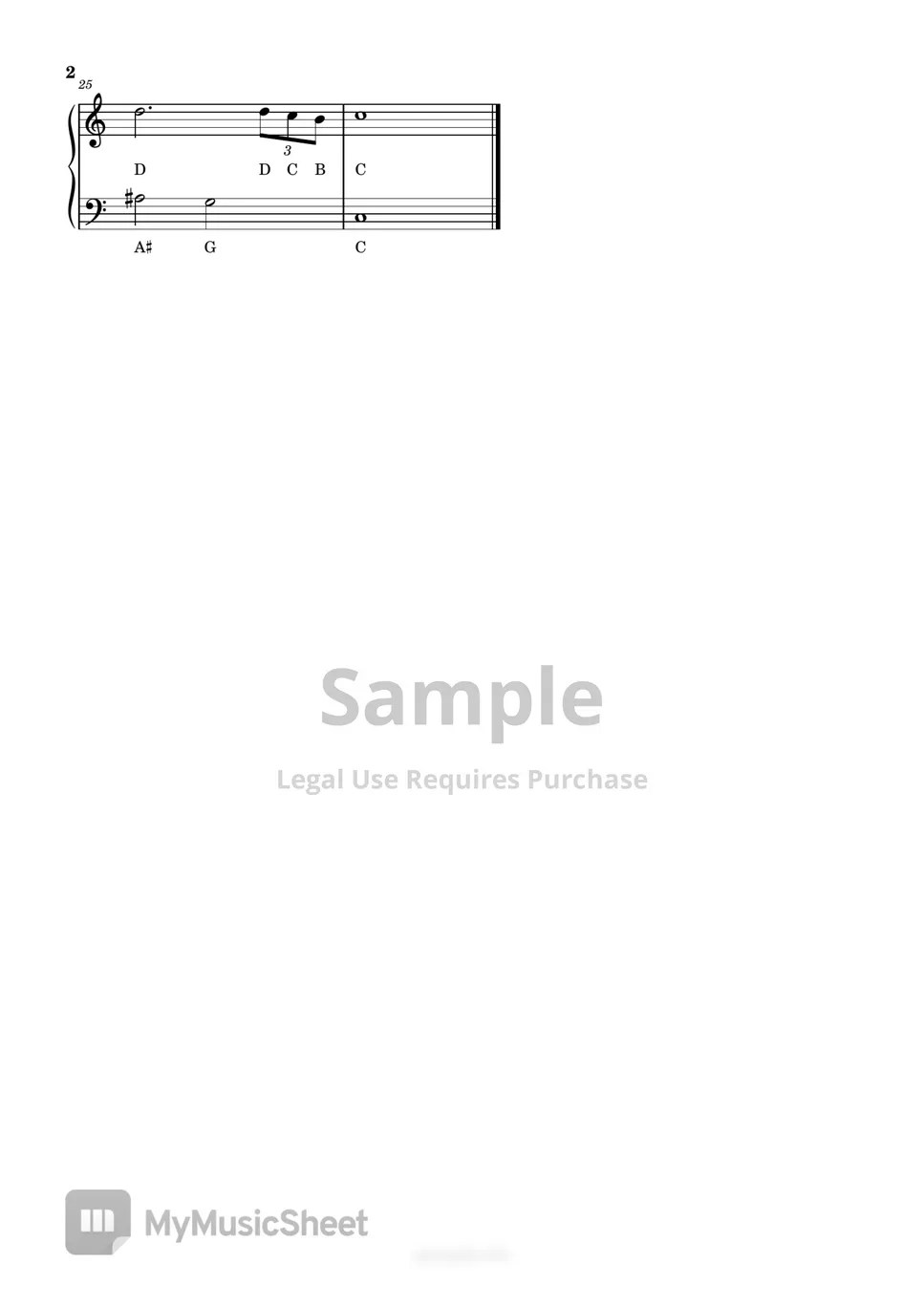 Akai Tori Wings to Fly (Neon Genesis EVANGELION) 악보 by PianoJuku