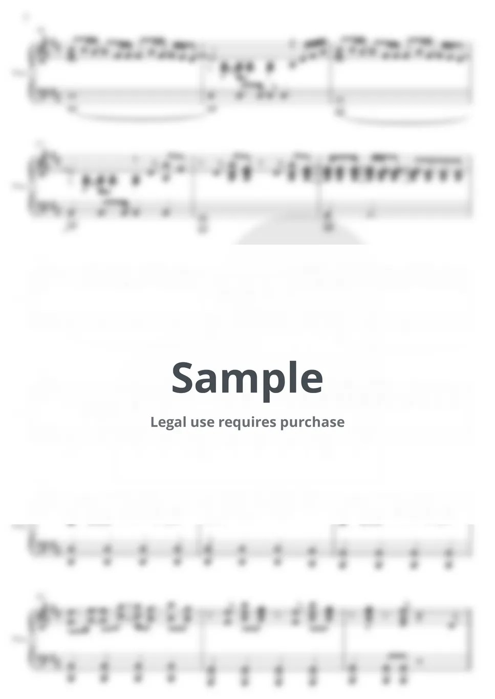 The Greatest Showman OST This Is Me Sheets by What the Sally