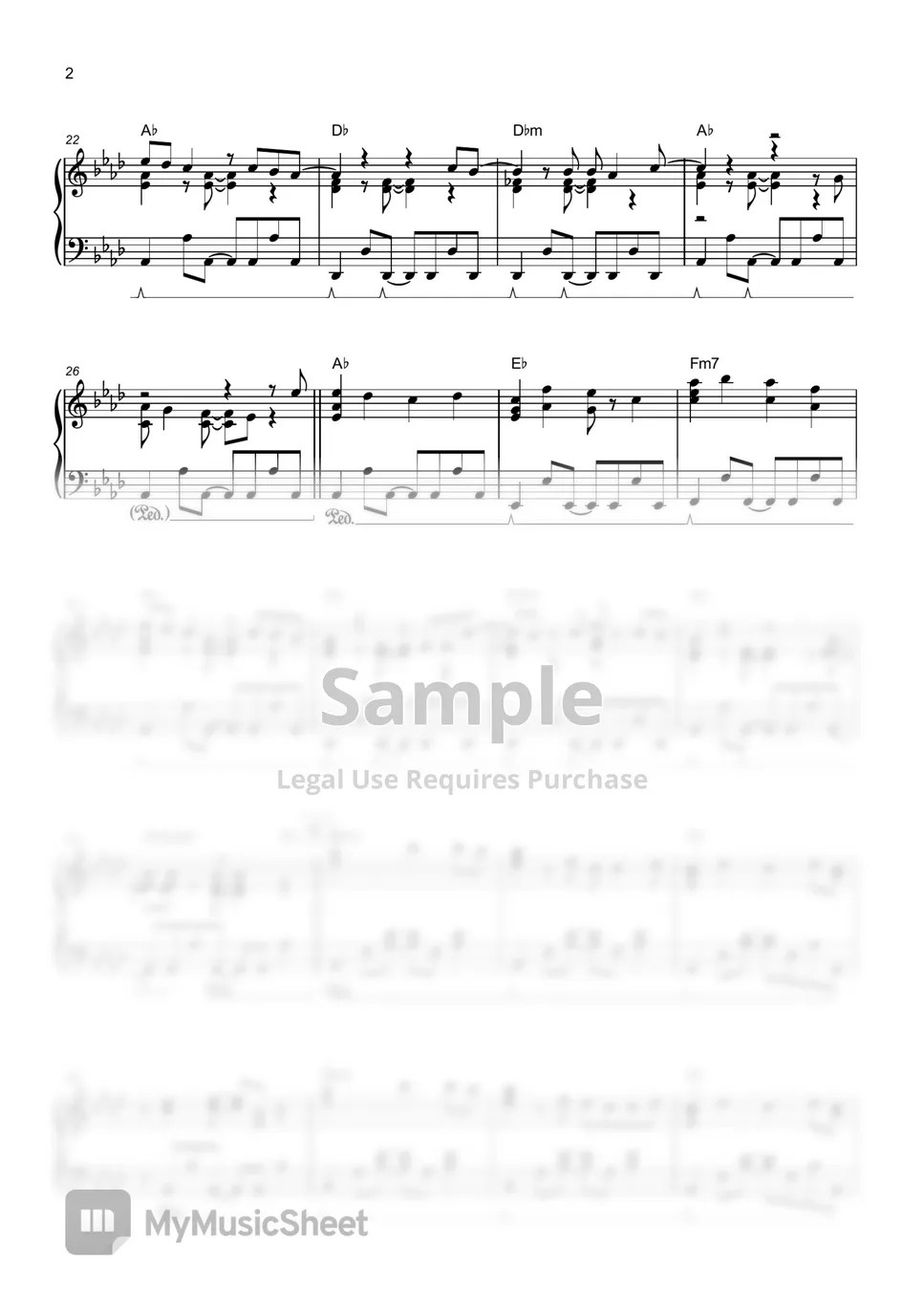 Conton Candy Fuzzy navel Sheets by THETA PIANO