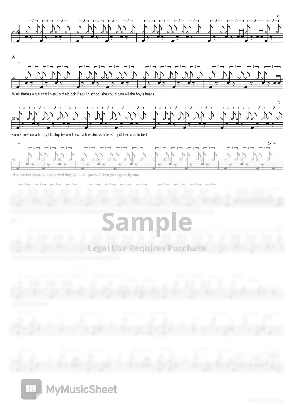 Andra Day Glory Days Sheets by COPYDRUM