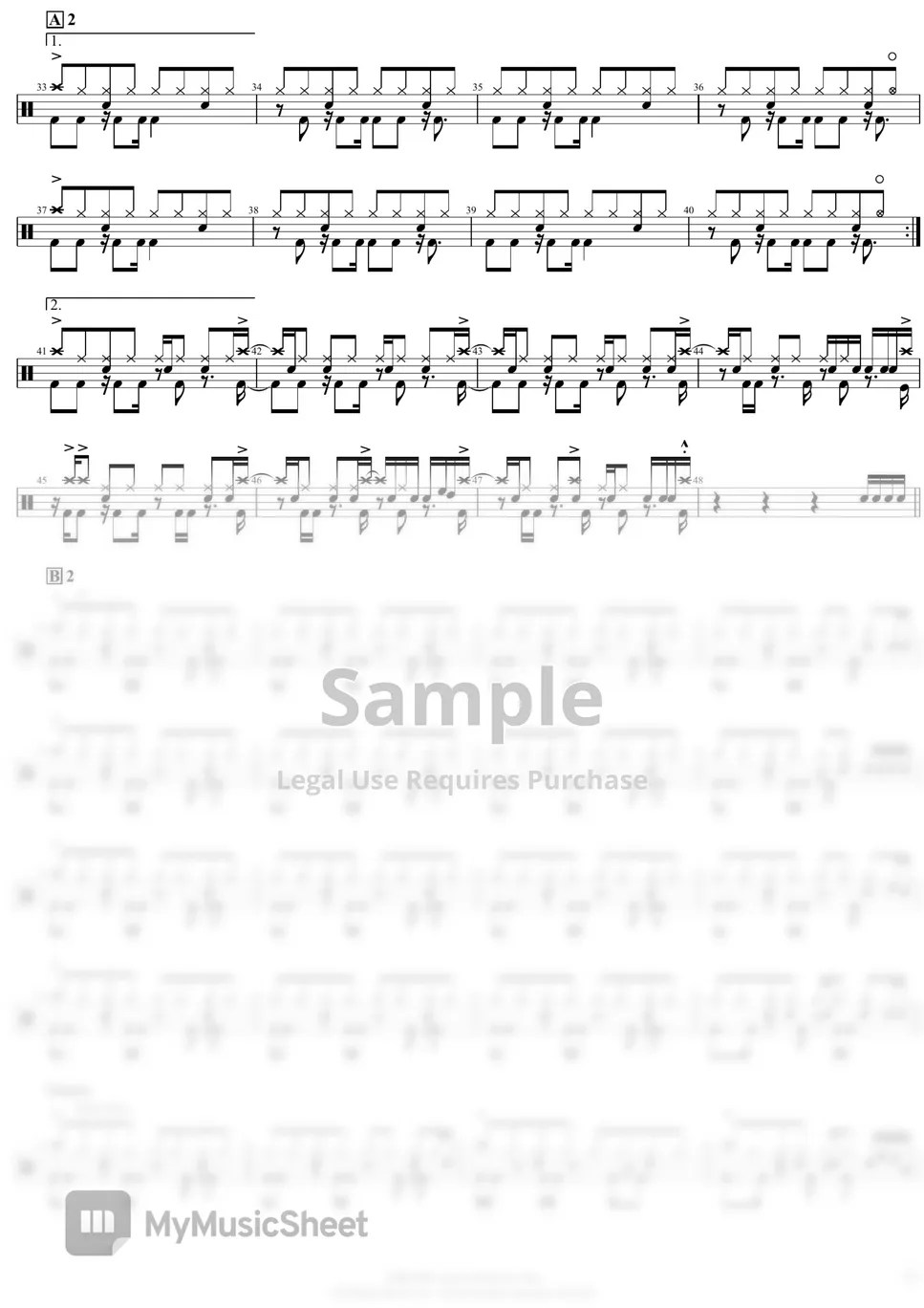 Evanescence Tourniquet (Evanescence Tourniquet) Sheets by Tam Shau