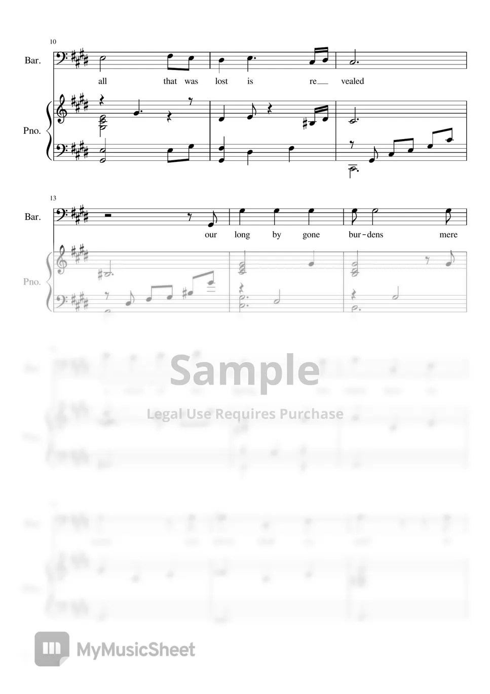 Brandon Michael Armstrong, Joshua Ross Kaufman, Justin Isaac Rubenstein