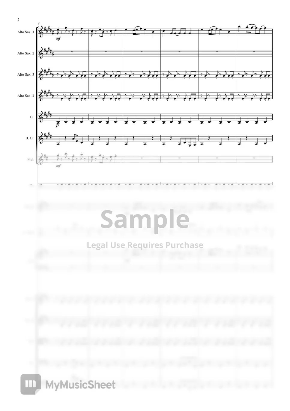 Alexandre Desplat Trains (Full Score) Sheets by Brandon Skelton