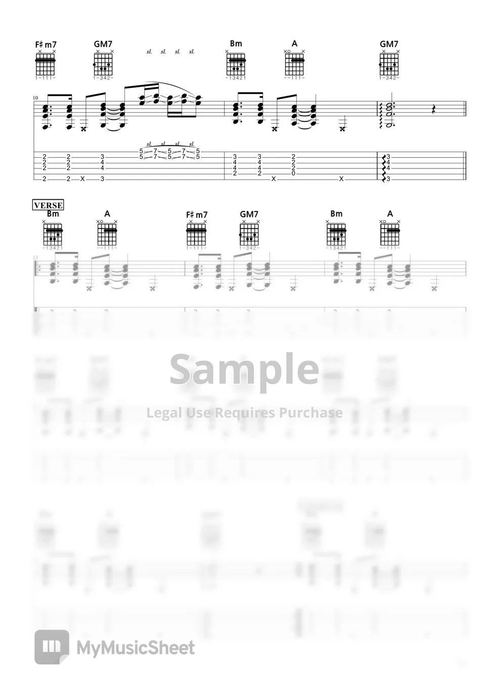 애쉬 아일랜드(ASH ISLAND) Fall Sheets by NamooBro