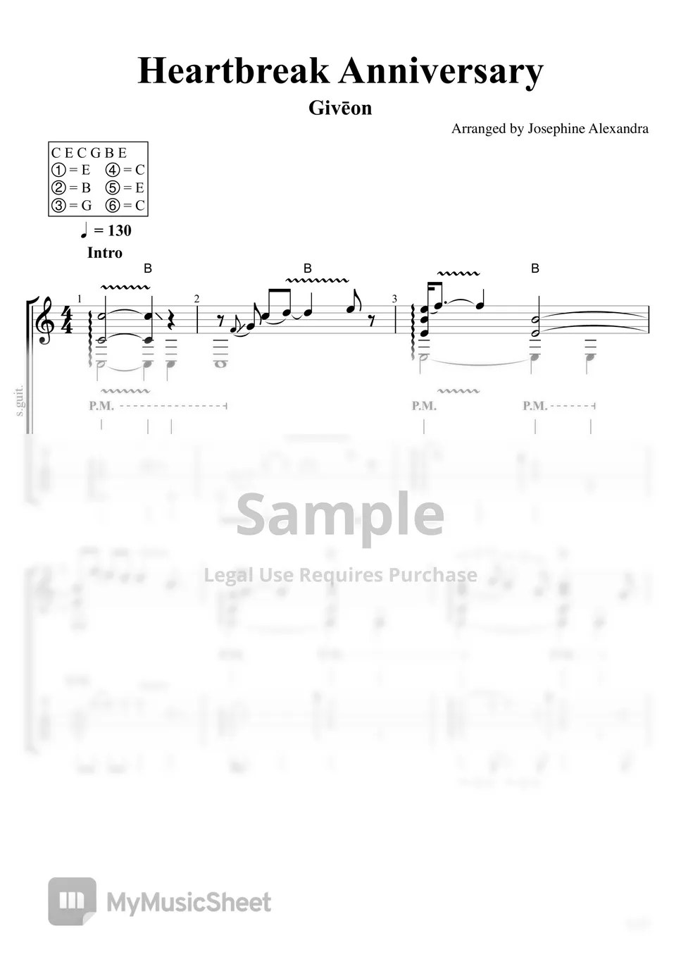 Giveon Heartbreak Anniversary Sheets