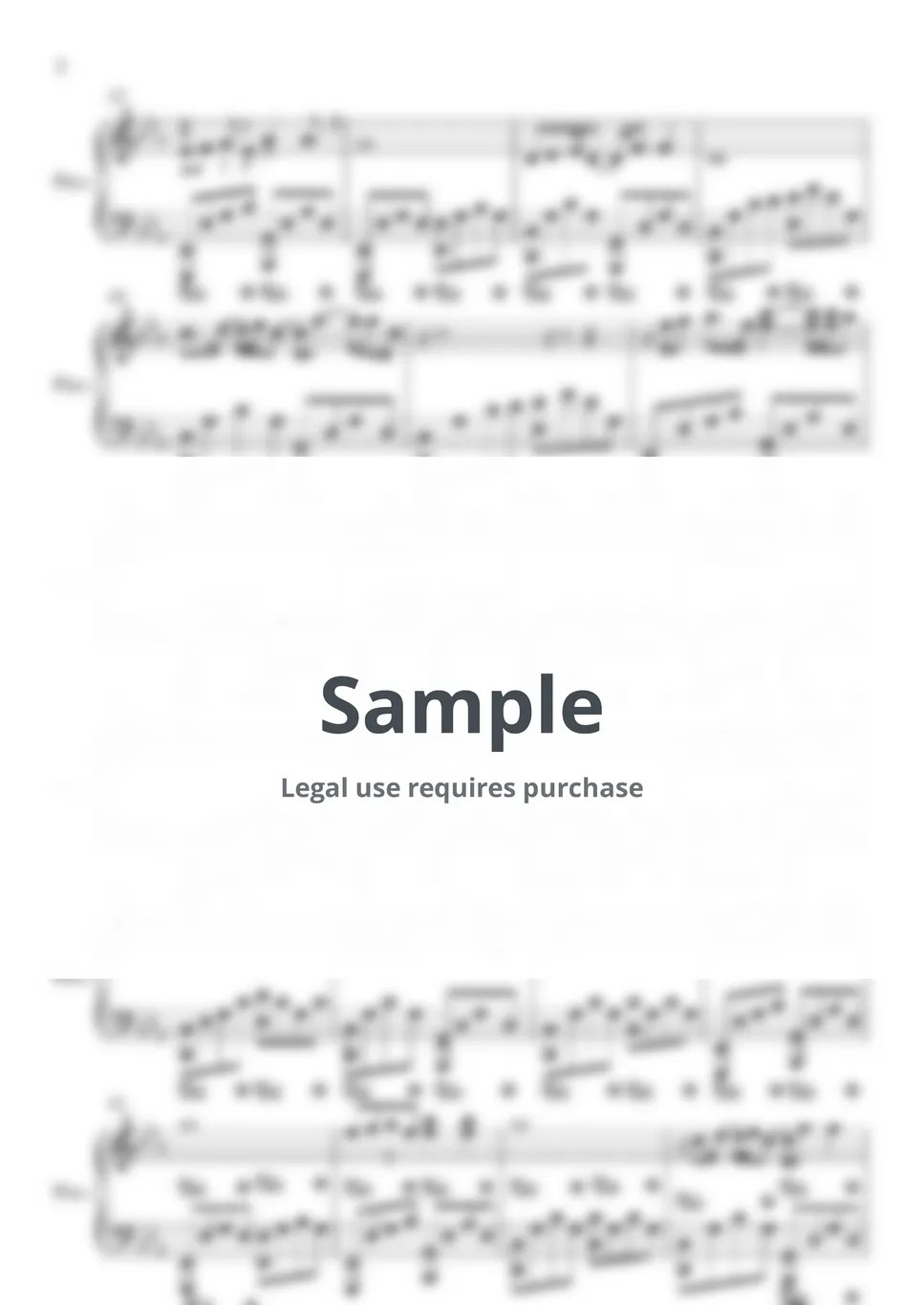 KOZAK SYSTEM KOZAK SYSTEM Українське сонце Piano Cover by Michael