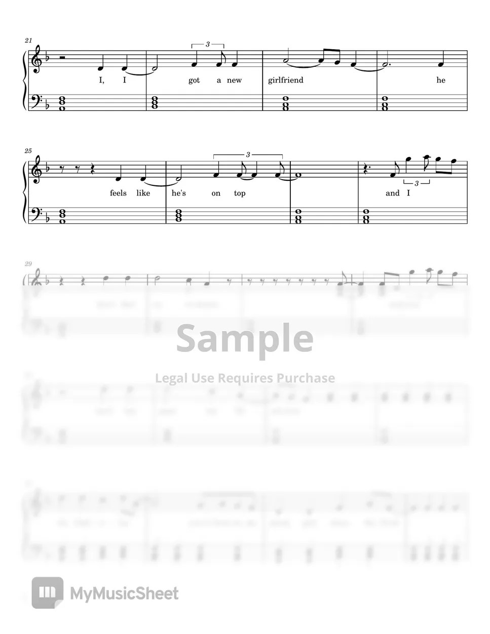 Jeremy Fraites, Wesley Schultz Ophelia (The Lumineers For Easy