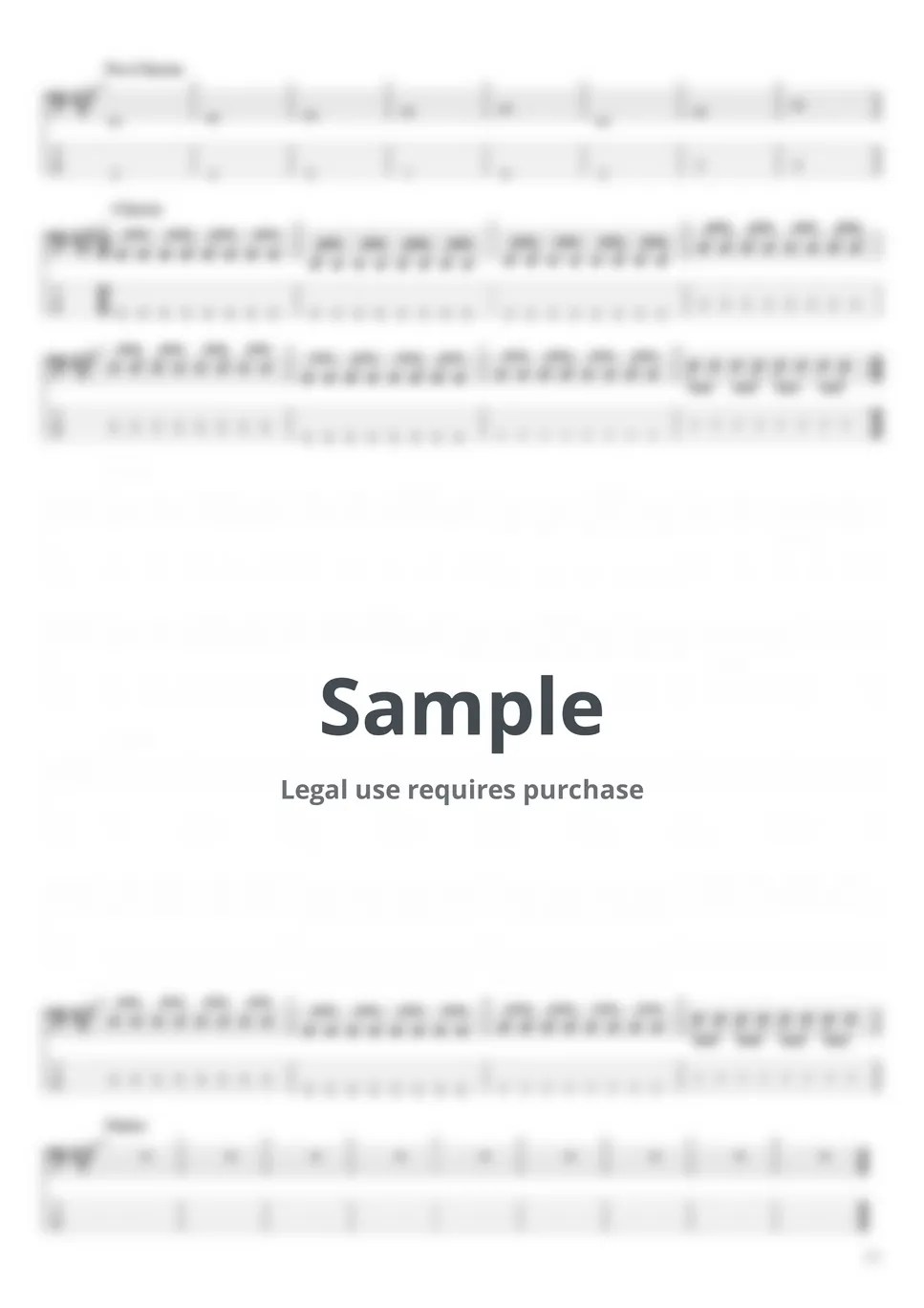 DAY6 to the Show Tab + 1staff by TUNA CRACKER