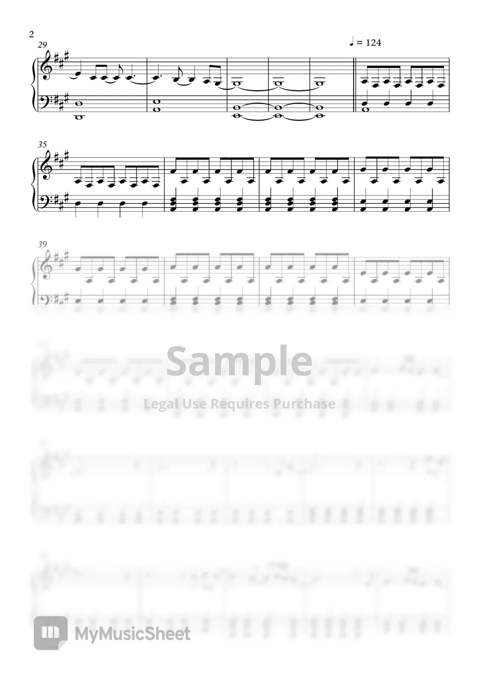 The Cinematic Orchestra To Build A Home (slowed) Sheet by PianoGenius