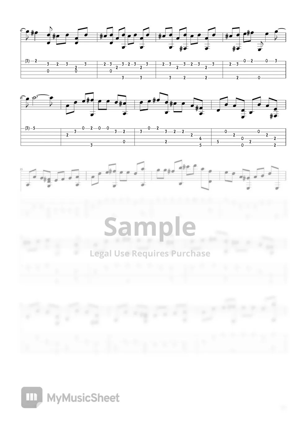 Komi Can't Communicate A Heart That Communicates (伝える心) Sheets by