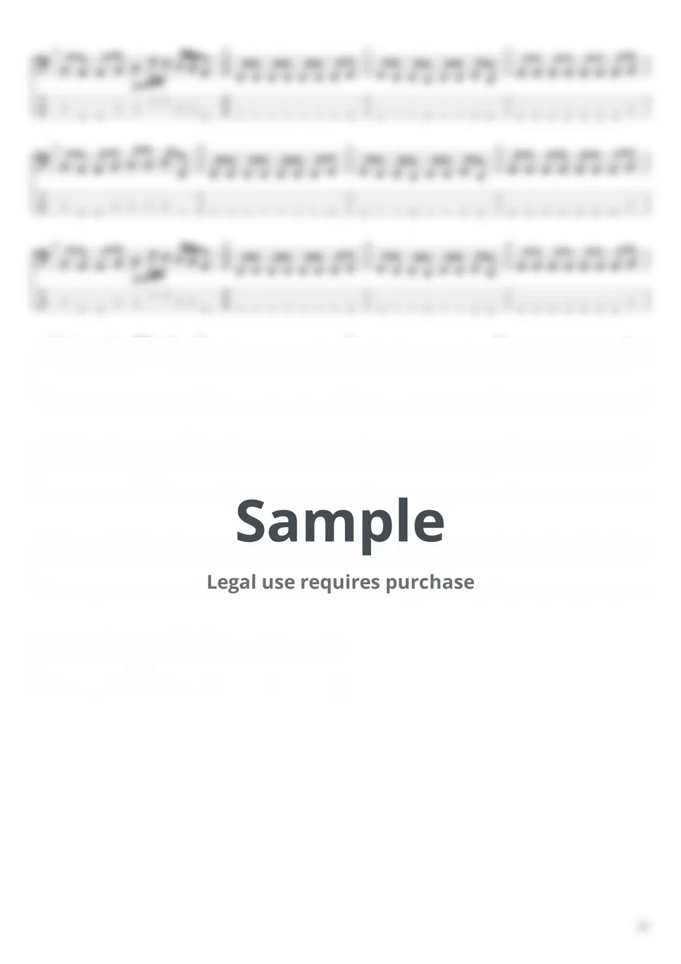 Alaina Castillo pocket locket Tab + 1staff by BassBlur