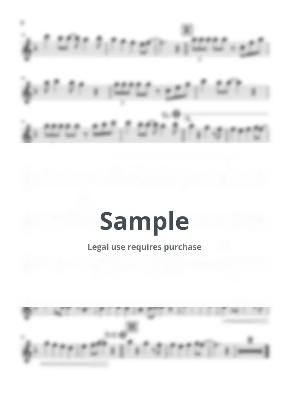 mao 夢をかなえてドラえもん / mao Yume Wo Kanaete Doraemon アニメ『ドラえもん 』主題歌 (Flute) 악보 by PiaFlu / ピアフル