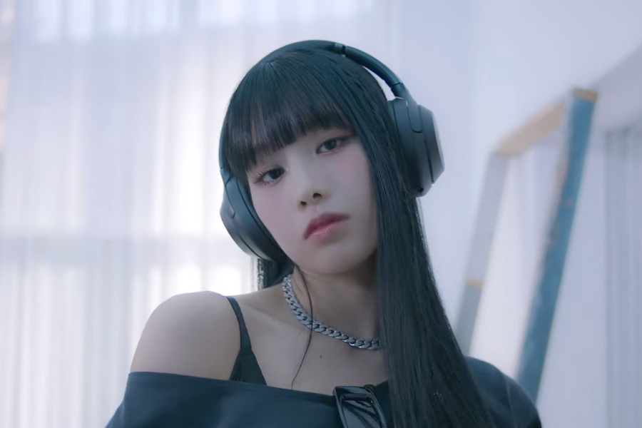 Watch New Girl Group KISS OF LIFE Drops Debut Teaser Introducing Natty