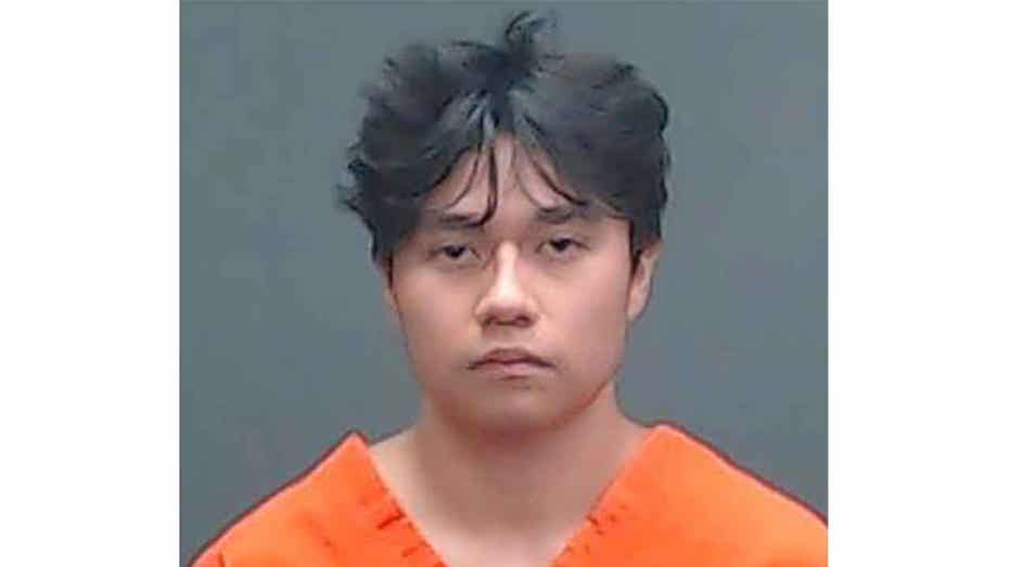 Texas teen killed parents, siblings because he was afraid they 'were