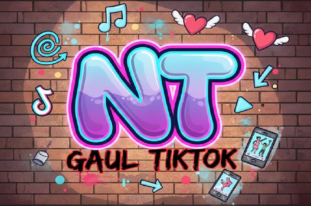 Apa Itu NT? Ini Arti NT dalam Bahasa Gaul, Game, dan Percintaan(04)