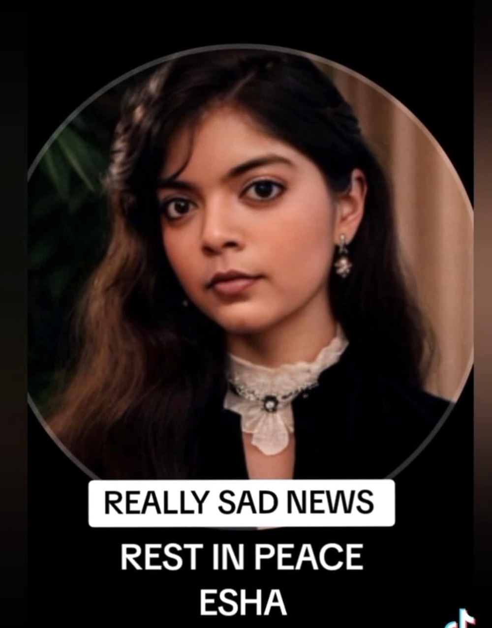 Here’s What You Should Know About Esha, The M’sian TikToker Who Died Due To Cyberbullying