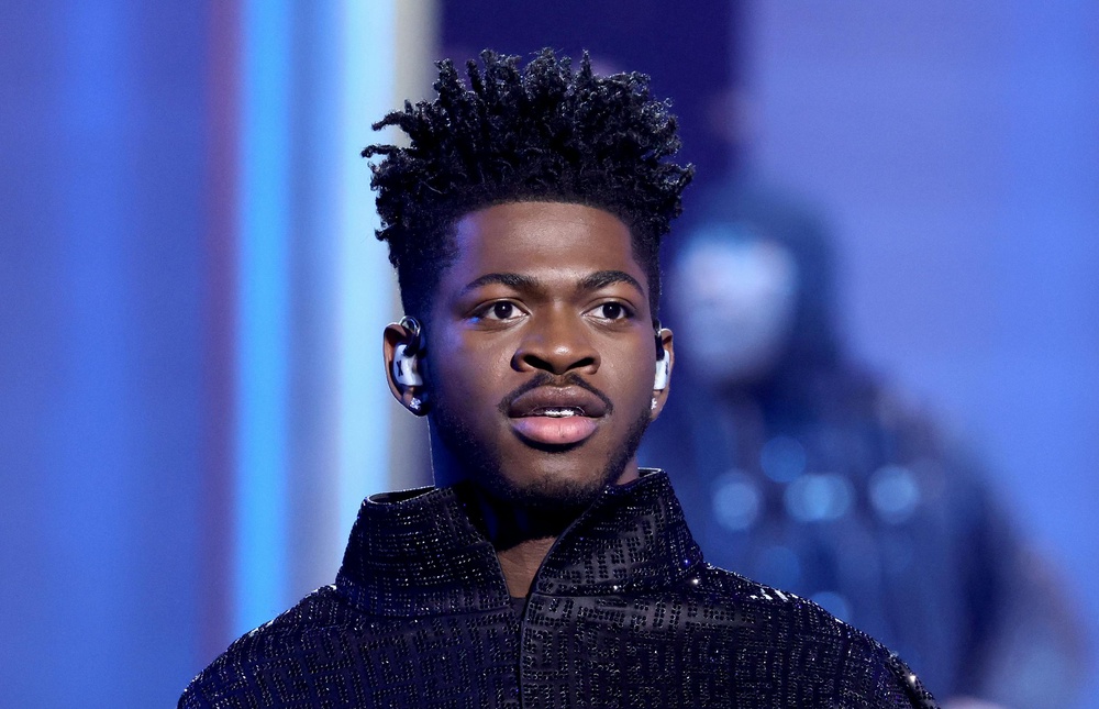 ‘Blasphemous’ Lil Nas X Blasted For Promoting New Song ‘J Christ’ With