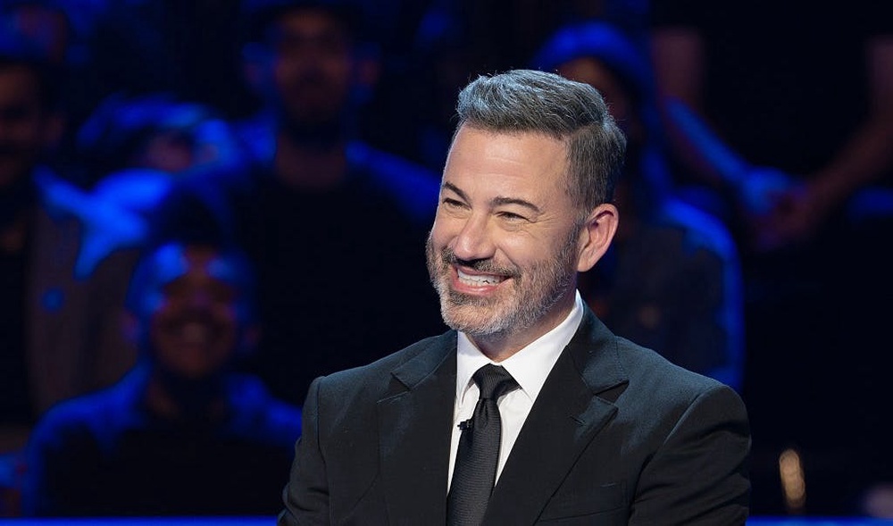 ABC Pulls Jimmy Kimmel’s Late Night Show ‘Indefinitely’ After Charlie