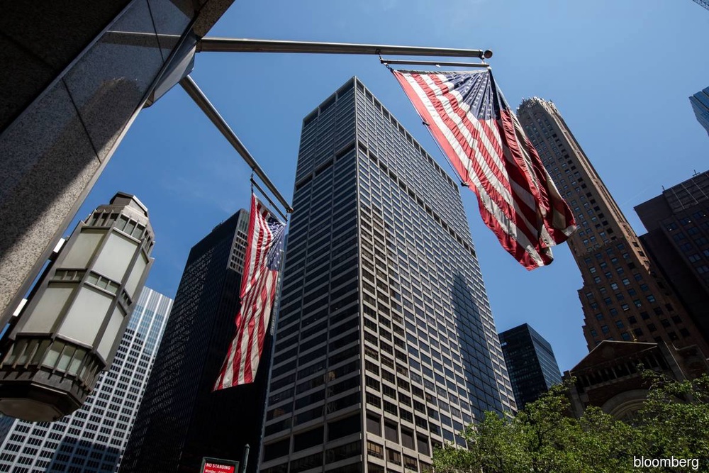 Blackstone to end legacy strategy that gave money to hedge funds