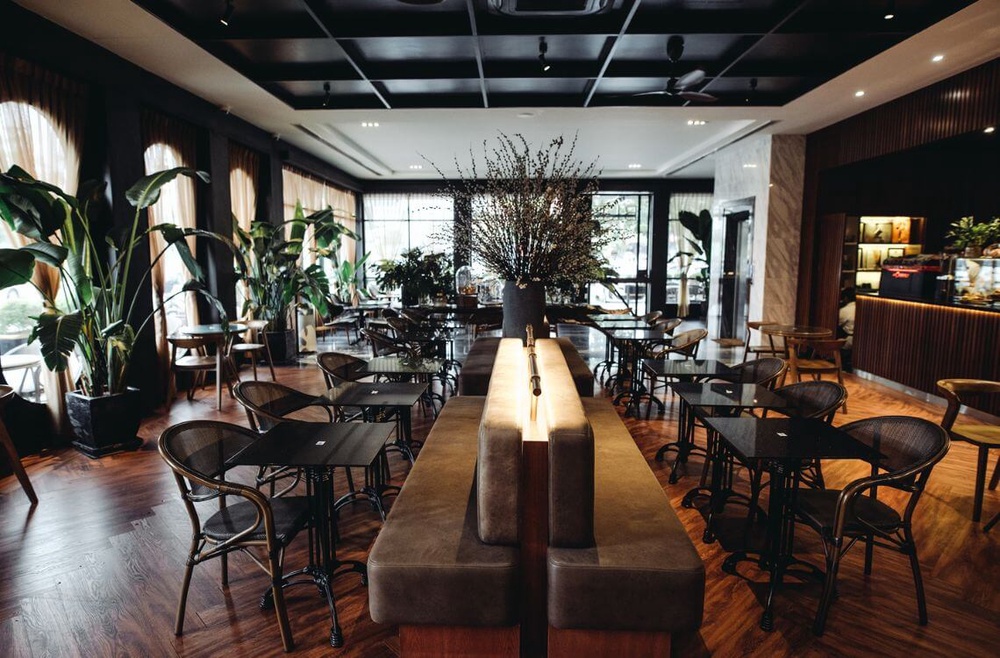 Top 5 Cafes in Kuching to Have Brunch and Coffee