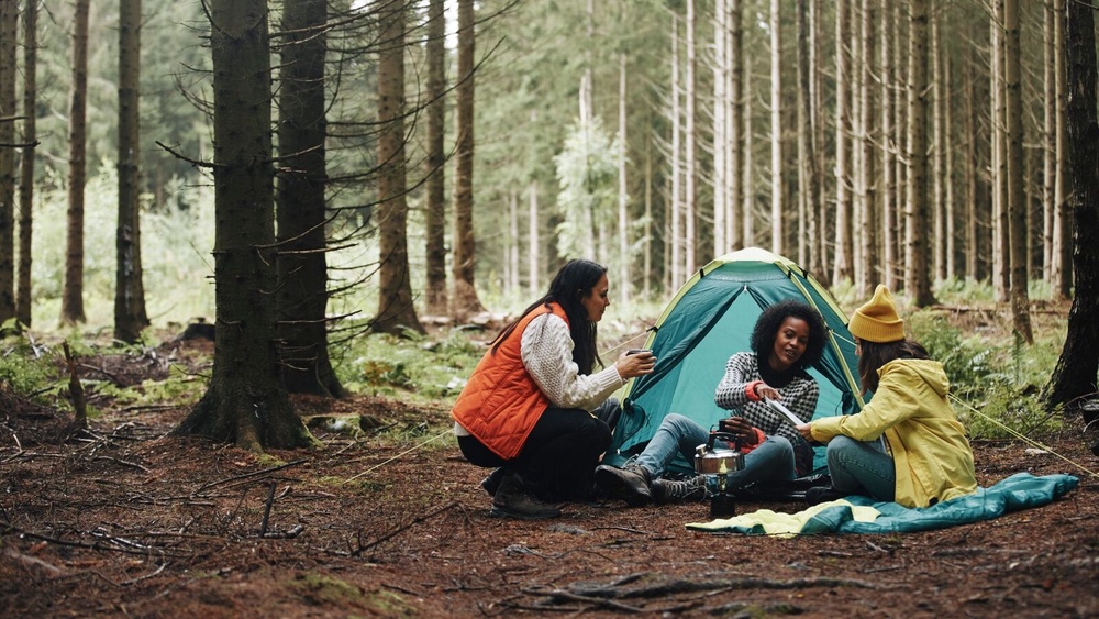A Complete Guide to Renting Camping Gear