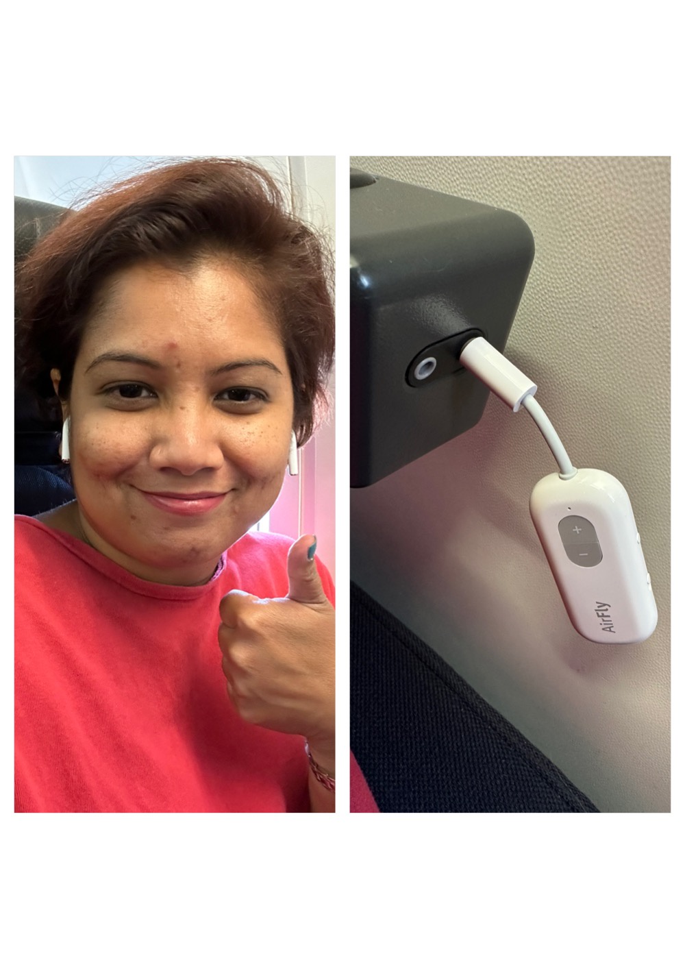 Reviewed: AirFly Adapter