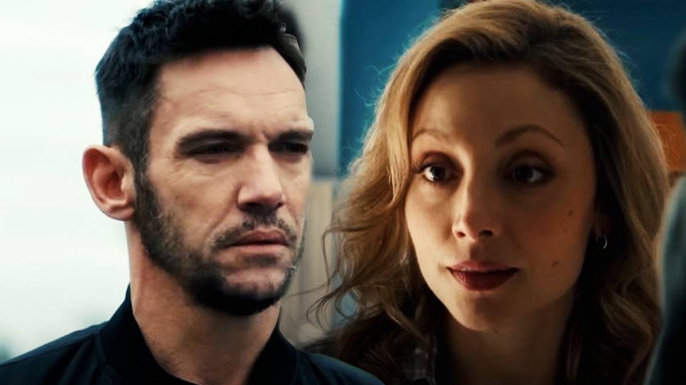 ‘Mercy’ (2023) Ending, Explained Why Did Sean Try To Kill His Brother