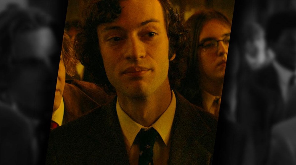 Angus Tully In ‘The Holdovers,’ Explained How Does Tully Change For