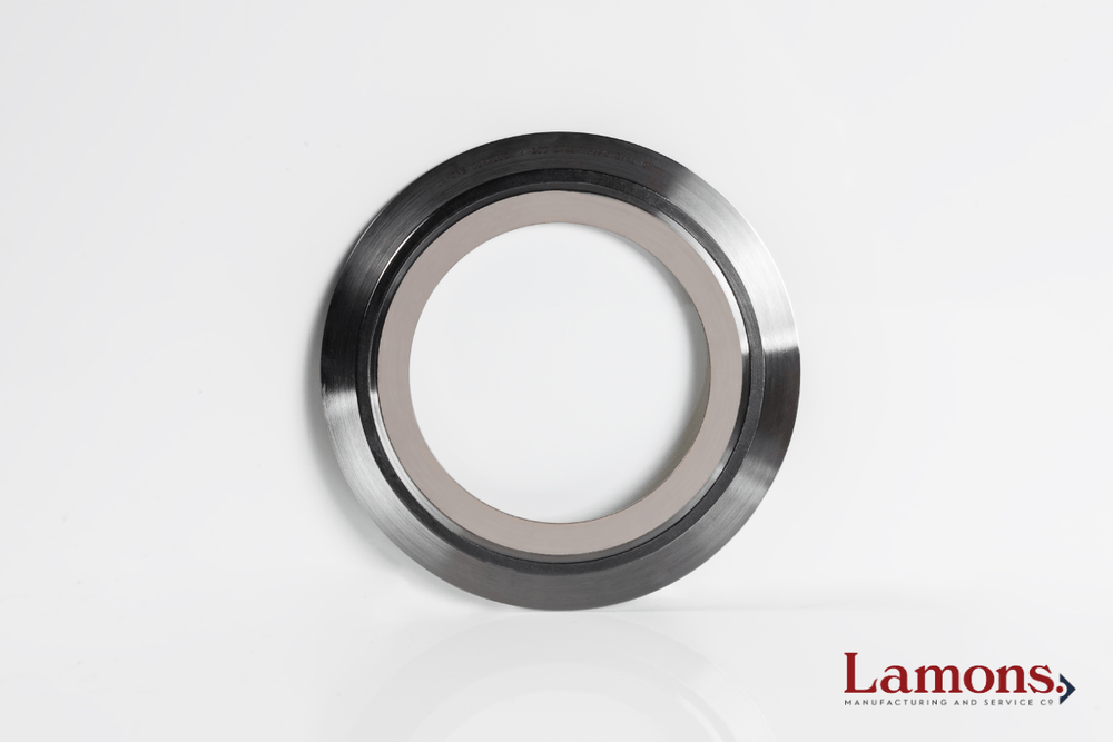 Lamons Introduces New Hydrogen Gasket