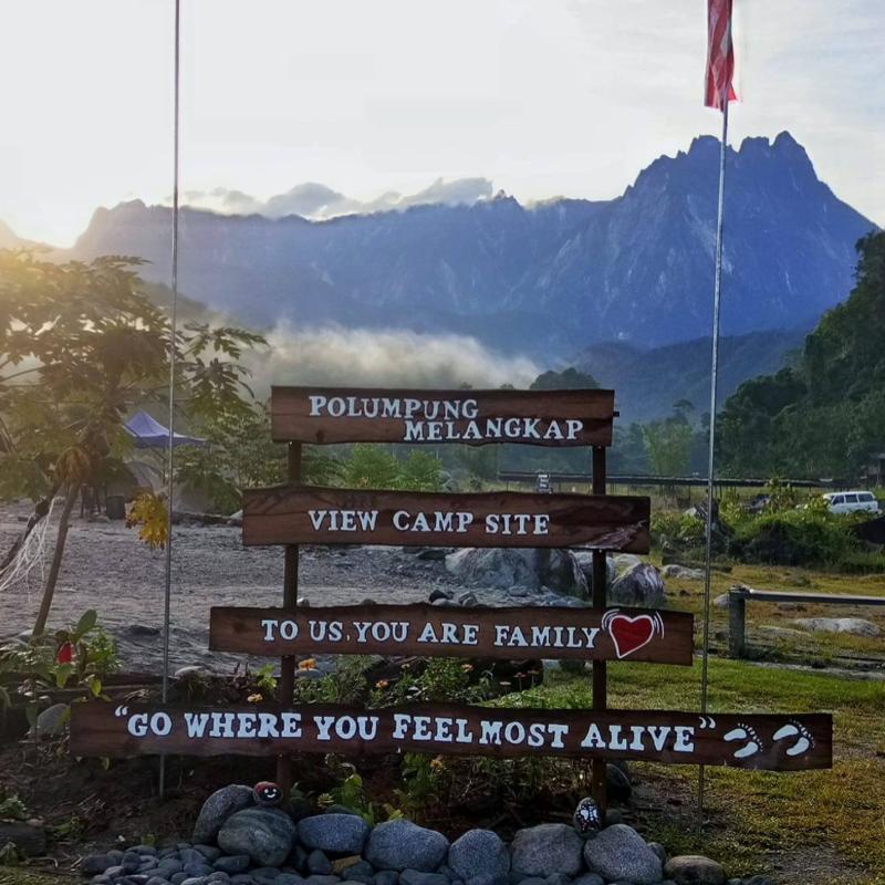 Top 10 Best Camping Sites in Malaysia 2024