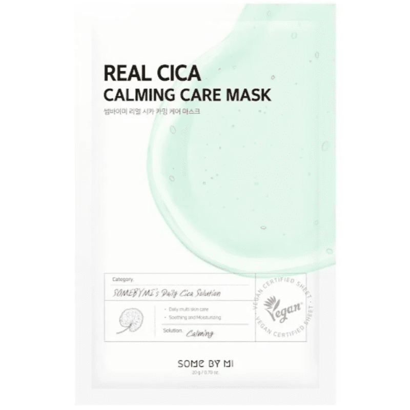 Top 16 Best Korean Face Masks for Sensitive Skin in Malaysia 2024