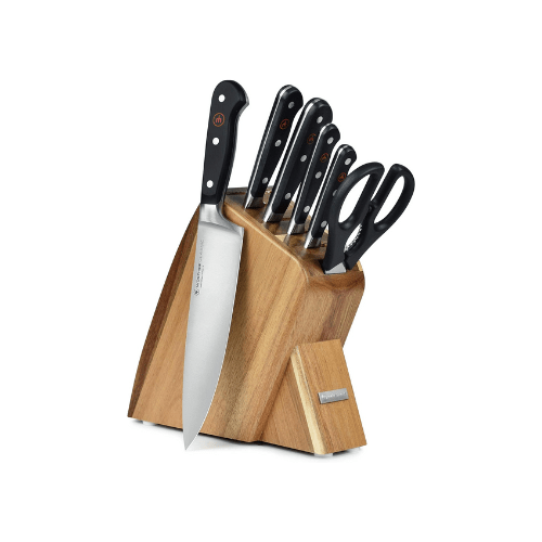 The Best Knife Sets, According to Professional Chefs